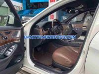 Cần bán gấp Mercedes Benz S class S400L 2016 - Xe đẹp - Giá tốt