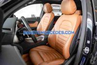 Xe Mercedes Benz GLC 300 4Matic đời 2022 đẹp bán gấp