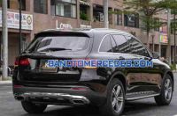 Mercedes Benz GLC 200 sản xuất 2020 cực chất!