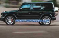 Cần bán xe Mercedes Benz G class G63 AMG đời 2022
