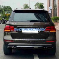 Cần bán Mercedes Benz GLE Class GLE 400 4Matic 2015 xe đẹp