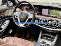 Mercedes Benz Maybach S450 4Matic 2019 Máy xăng đẹp long lanh