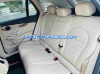 Cần bán xe Mercedes Benz GLC 250 4Matic năm 2017 màu Đen cực đẹp