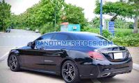 Cần bán xe Mercedes Benz C class C300 AMG màu Đen 2019