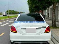 Cần bán gấp Mercedes Benz C class C200 năm 2019 giá cực tốt