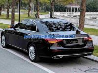 Cần bán gấp Mercedes Benz E class E200 Exclusive đời 2021, màu Đen