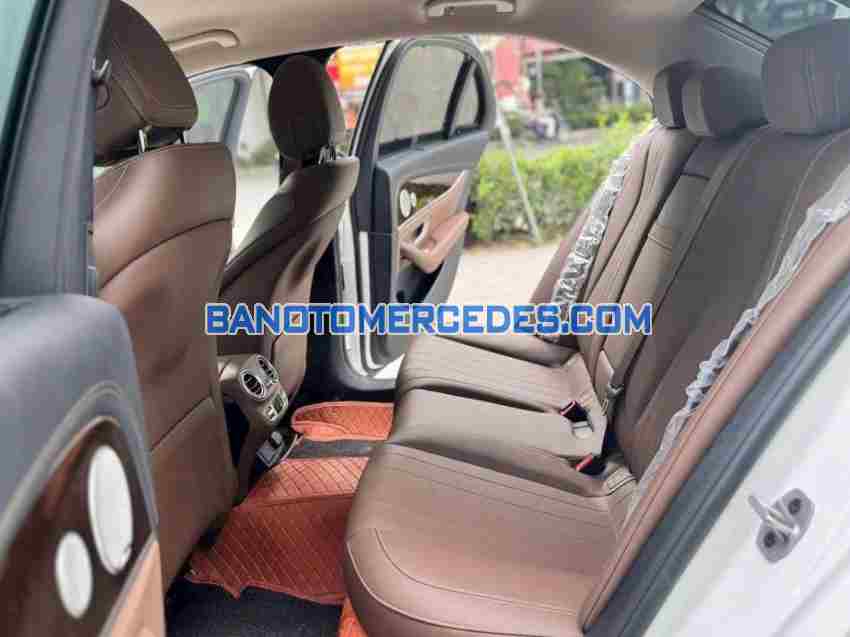 Cần bán Mercedes Benz E class E200 Exclusive đời 2023