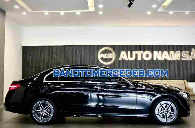 Cần bán Mercedes Benz C class C300 AMG 2022 - Số tự động
