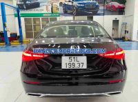 Cần bán Mercedes Benz C class C200 Avantgarde Plus 2022, xe đẹp giá rẻ bất ngờ
