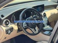 Bán Mercedes Benz GLC 200, màu Đen, Máy xăng, 2022