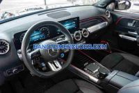 Cần bán xe Mercedes Benz GLB 35 4Matic năm 2021 màu Đen cực đẹp