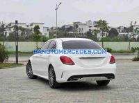 Bán xe Mercedes Benz C class C300 AMG sx 2018 - giá rẻ