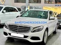 Xe Mercedes Benz C class C250 Exclusive đời 2015 đẹp bán gấp