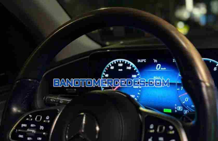 Cần bán gấp Mercedes Benz GLS 450 4Matic 2022 - Xe đẹp - Giá tốt