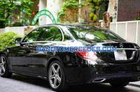 Xe Mercedes Benz C class C250 AMG đời 2015 đẹp bán gấp
