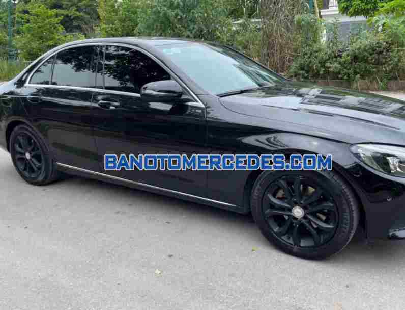 Mercedes Benz C class C200 2016 - Giá tốt