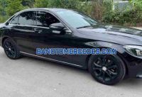 Mercedes Benz C class C200 2016 - Giá tốt