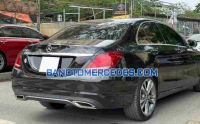 Cần bán gấp Mercedes Benz C class C250 Exclusive 2018 - Xe đẹp - Giá tốt