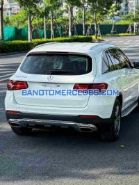 Cần bán Mercedes Benz GLC 200 2021, xe đẹp giá rẻ bất ngờ