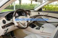 Cần bán nhanh Mercedes Benz S class S450L 2018 cực đẹp