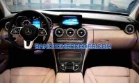 Mercedes Benz C class C200 2019, xe đẹp, hết ý