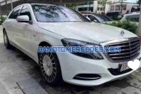 Xe Mercedes Benz S class S400L đời 2016 đẹp bán gấp