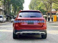 Bán Mercedes Benz GLC 200 4Matic, màu Đỏ, Máy xăng, 2022
