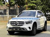 Cần bán gấp Mercedes Benz GLC 200 4Matic 2022 - Xe đẹp - Giá tốt