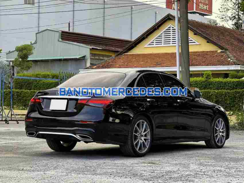 Bán Mercedes Benz E class E300 AMG đời 2022 xe đẹp - giá tốt
