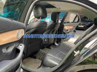 Mercedes Benz C class C250 Exclusive 2017 giá cực tốt