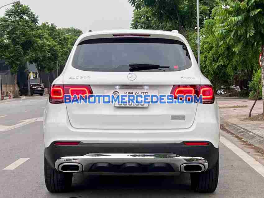 Cần bán Mercedes Benz GLC 200 4Matic 2022 xe đẹp