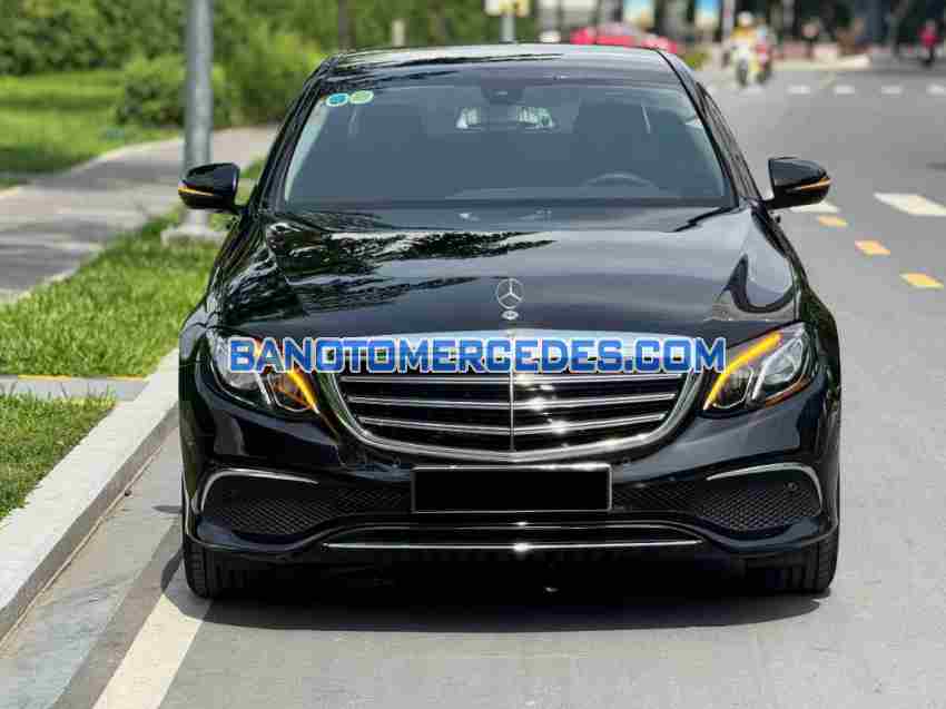 Bán Mercedes Benz E class E200 đời 2019 xe đẹp - giá tốt