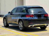 Mercedes Benz GLC 200 2022, xe đẹp, hết ý