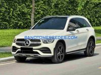 Cần bán xe Mercedes Benz GLC 300 4Matic 2022, xe đẹp
