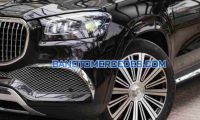 Xe Mercedes Benz GLS 450 4Matic đời 2022 đẹp bán gấp