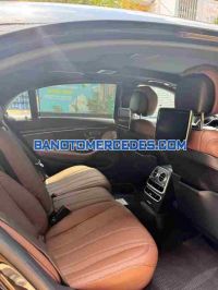 Cần bán nhanh Mercedes Benz S class S400L 2015 cực đẹp