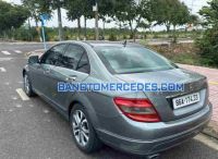 Mercedes Benz C class C200 Avantgarde 2008 Máy xăng đẹp long lanh