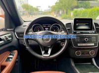 Cần bán xe Mercedes Benz GLS 350d 4Matic 2017 Số tự động