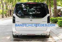Mercedes Benz V class V250 Avantgarde model 2016 xe chuẩn hết ý
