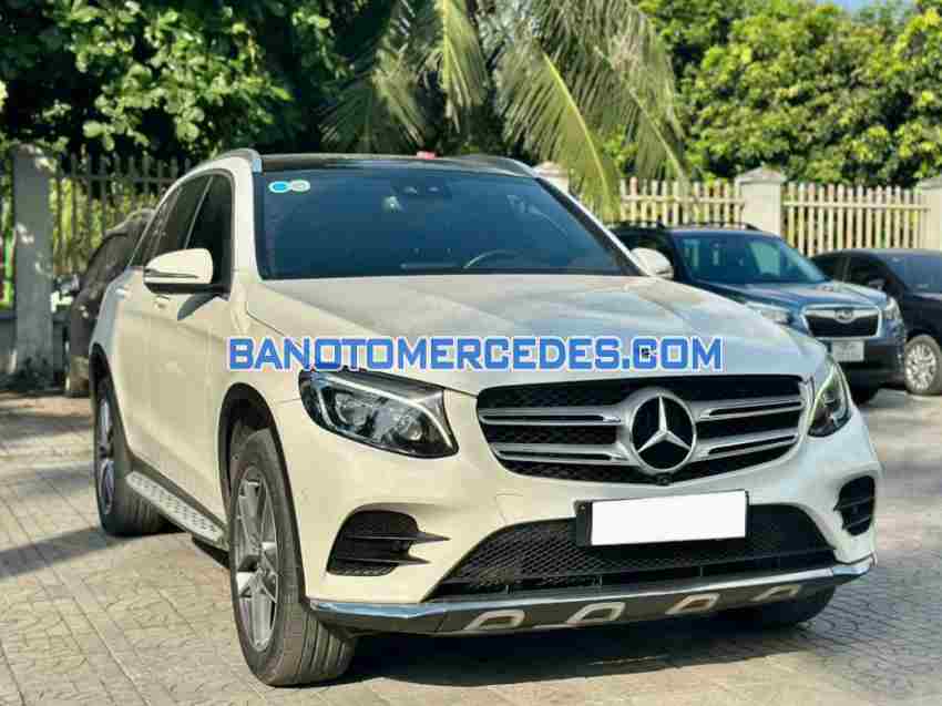 Cần bán nhanh Mercedes Benz GLC 300 4Matic 2019 cực đẹp