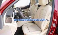 Cần bán Mercedes Benz GLC 200 4Matic 2020, xe đẹp giá rẻ bất ngờ