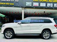 Mercedes Benz GLS 400 4Matic 2016 Máy xăng đẹp long lanh