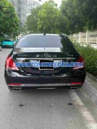 Mercedes Benz Maybach S500 2017 Máy xăng, xe đẹp