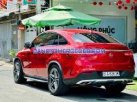Cần bán gấp Mercedes Benz GLE Class GLE 450 AMG 4Matic Coupe năm 2016 giá cực tốt