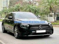 Xe Mercedes Benz E class E300 AMG đời 2021 đẹp bán gấp