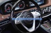 Cần bán xe Mercedes Benz Maybach S450 4Matic 2017 Số tự động màu Trắng