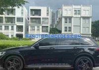Cần bán gấp xe Mercedes Benz GLC 300 4Matic 2021 màu Đen