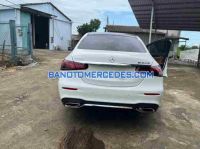 Mercedes Benz E class E300 AMG 2021 Máy xăng đẹp long lanh