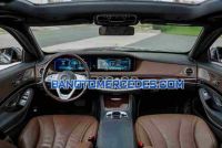 Cần bán nhanh Mercedes Benz S class S450L 2020 cực đẹp
