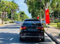 Bán Mercedes Benz GLC 300 4Matic, màu Đen, Máy xăng, 2021